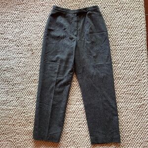 Pendleton Women's Gray Pants